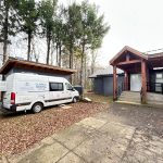 Clínica Móvil TEGO-UFRO – Sector de Villa San Pedro